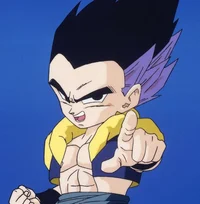 Gotenks 