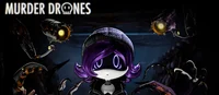 Murder drones 2