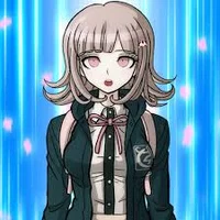 Chiaki Nanami 