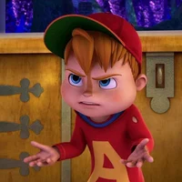 Alvin Seville 