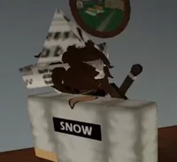 Snow