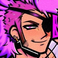 Cyclops - Cyril - PS