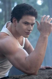 Emmett Cullen