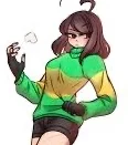 teen chara
