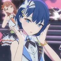 Haruka Kiritani