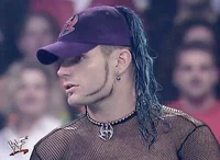 Jeff Hardy