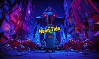 neon tide