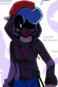 Bounty hunter BB fnf