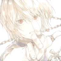 Kurapika