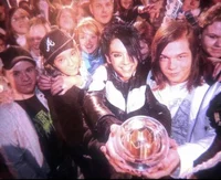 Tokio hotel