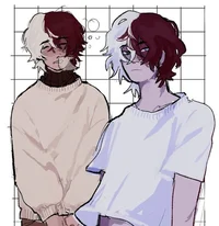 Shoto Todoroki