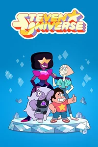 Steven univers