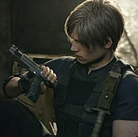 Leon Kennedy