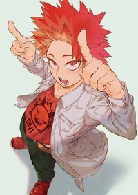 Kirishima