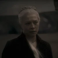 Rhaenyra targaryen 