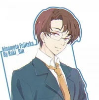 Fujitaka Kinomoto HS