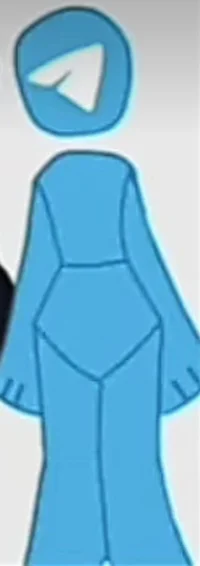 Telegram-Chan