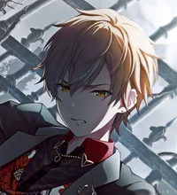 Akito Shinonome
