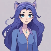 Luna Human 
