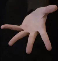 Hands