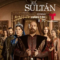 El sultan 