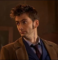 01- 10th Doctor 