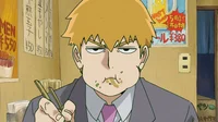 Reigen Arataka 