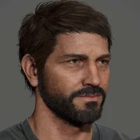 104_Joel Miller -AU-