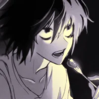 L Lawliet 