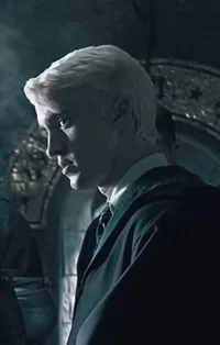 Draco Malfoy