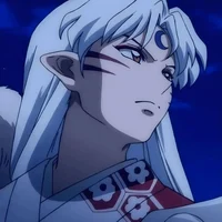 Lord Sesshomaru