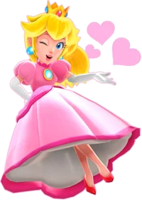 Princess Peach