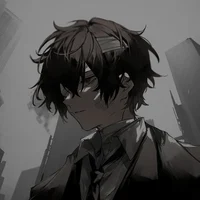 Dazai Osamu
