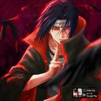 Itachi Uchiha
