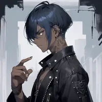 The Rival Guitarist