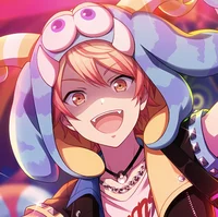 Tsukasa Tenma