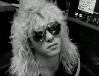 Steven Adler 