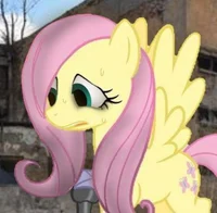 Mindvirus fluttershy