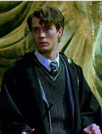 Tom Riddle 
