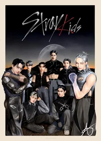 Stray Kids 