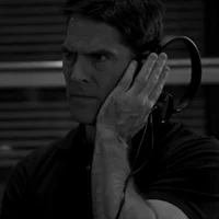 AARON HOTCHNER