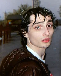 Finn Wolfhard 