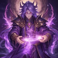 The Magician Of Lies