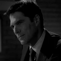 AARON HOTCHNER