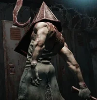 Pyramid Head