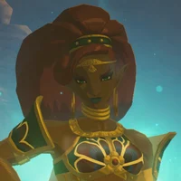 Urbosa