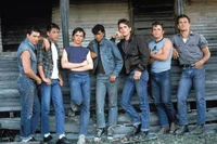 The Outsiders