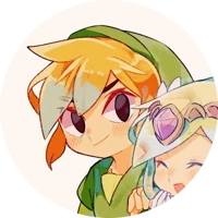 Toon Link