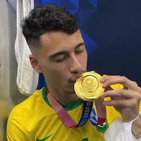 Gabriel Martinelli