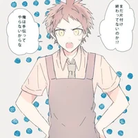 Hajime Hinata